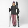 Millet Murren Jkt - Veste ski femme | Hardloop