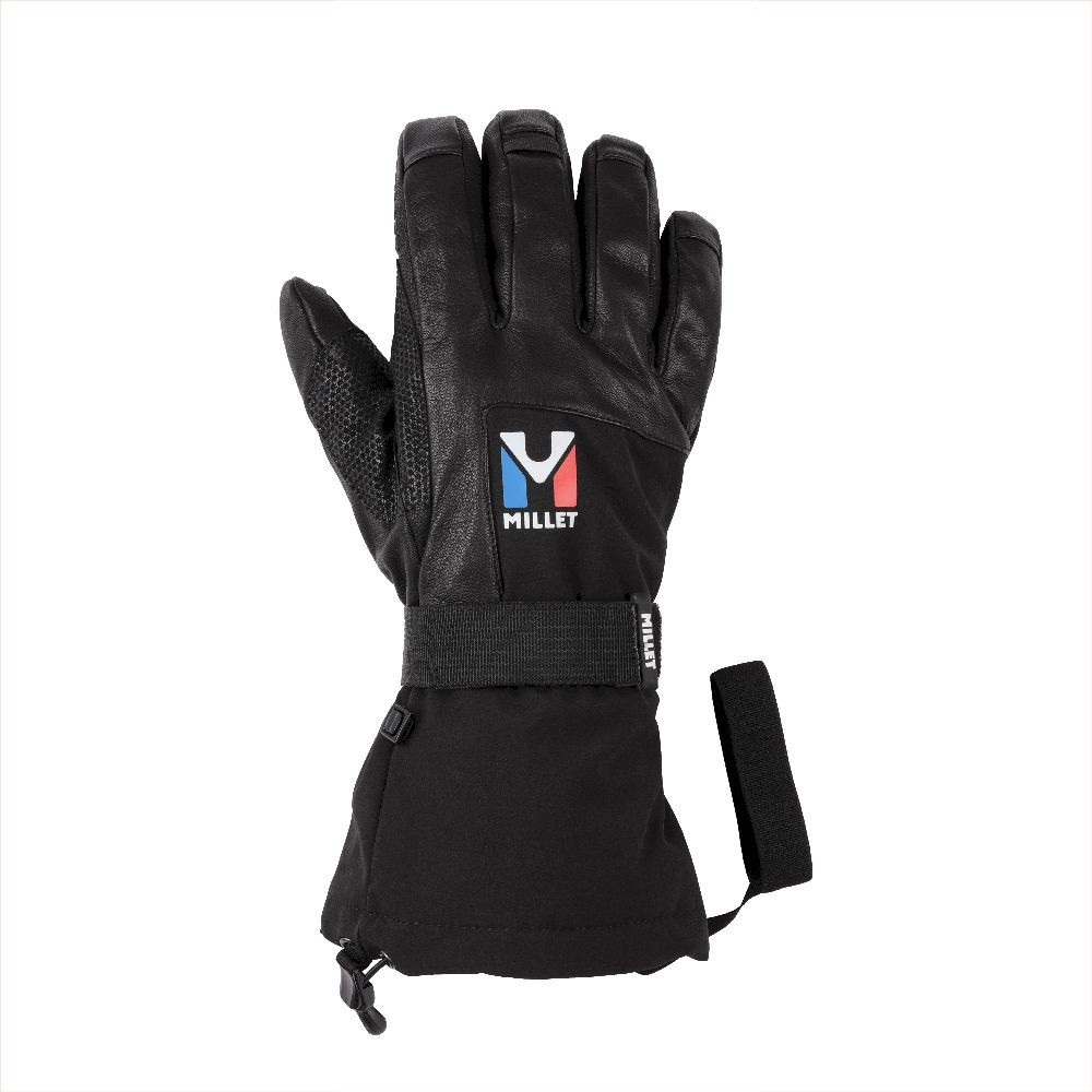Millet 3 In 1 GTX Trilogy Glove - Gants alpinisme homme | Hardloop
