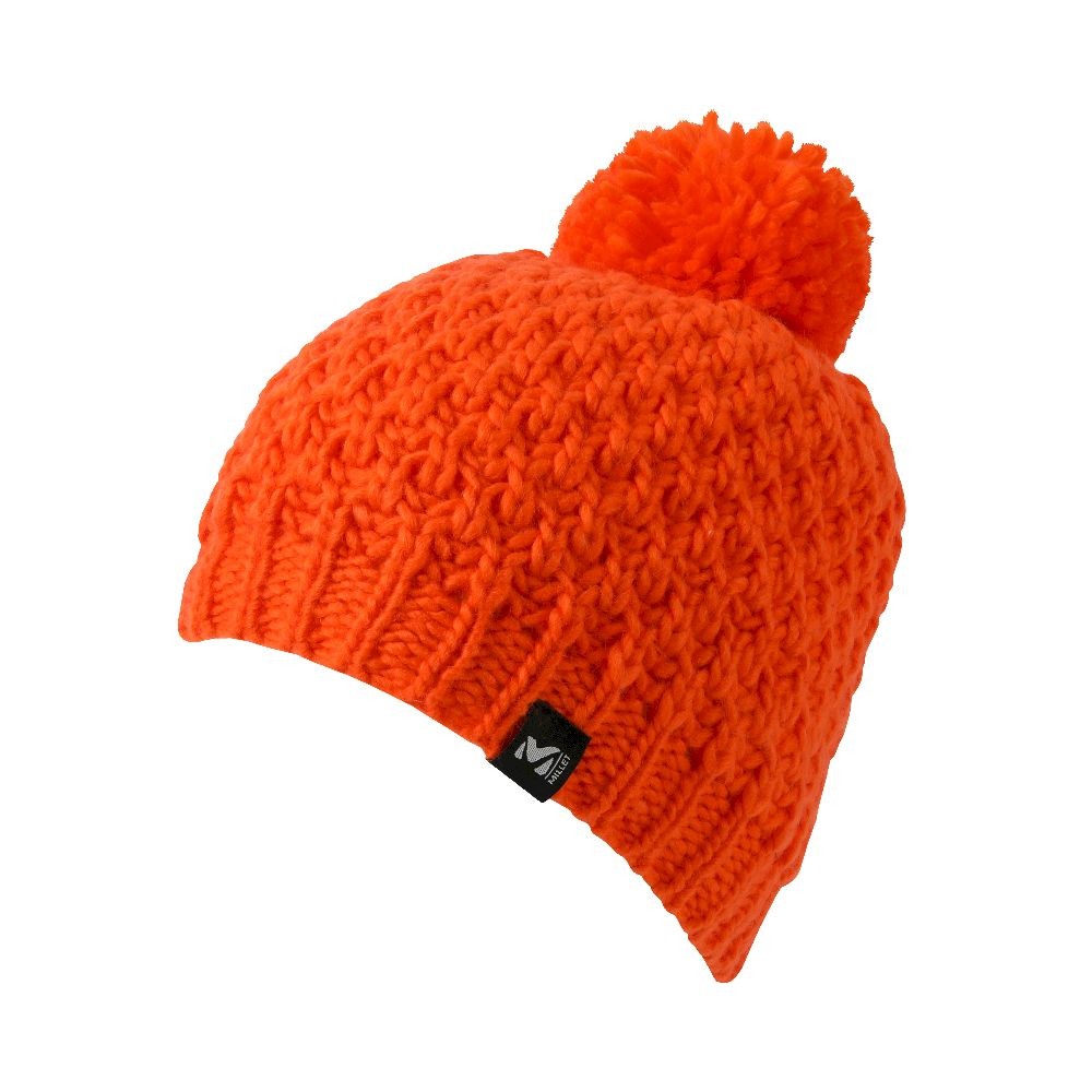 Millet Sky Beanie - Bonnet femme | Hardloop