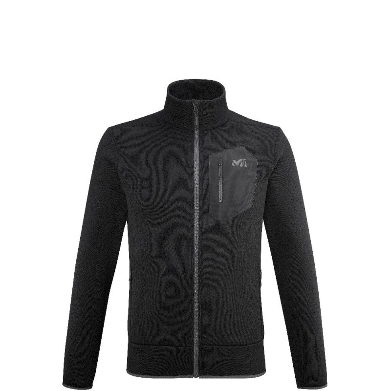 Millet Tribeni II Jkt Fleece jacket Men's