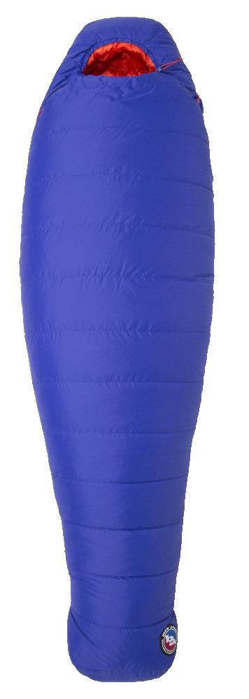 Big Agnes Torchlight 30° - Sac de couchage femme