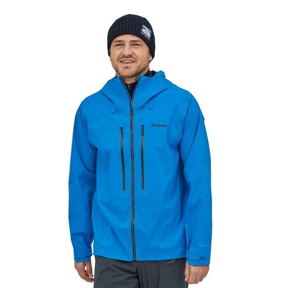 Patagonia Stormstride Jacket - Giacca da sci - Uomo