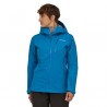Steller Blue