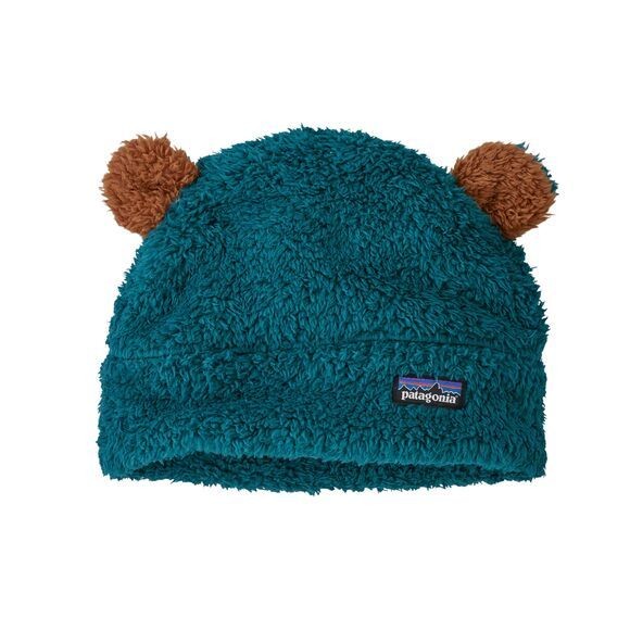 Patagonia Bonnet Baby Furry Friends Hat - Bonnet bébé