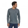 Ridgeline Runner: Plume Grey X-Dye