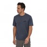 Patagonia Cap Cool Daily Graphic Shirt - T-shirt homme | Hardloop