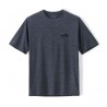 Patagonia Cap Cool Daily Graphic Shirt - T-shirt homme | Hardloop