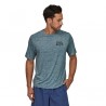 Sludge Swell: Abalone Blue