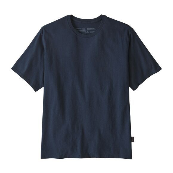 Patagonia Road to Regenerative Lightweight Tee - T-shirt homme