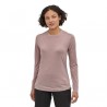 Stingray Mauve