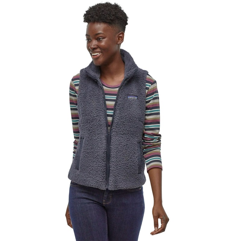 Patagonia Los Gatos Vest - Fleece 