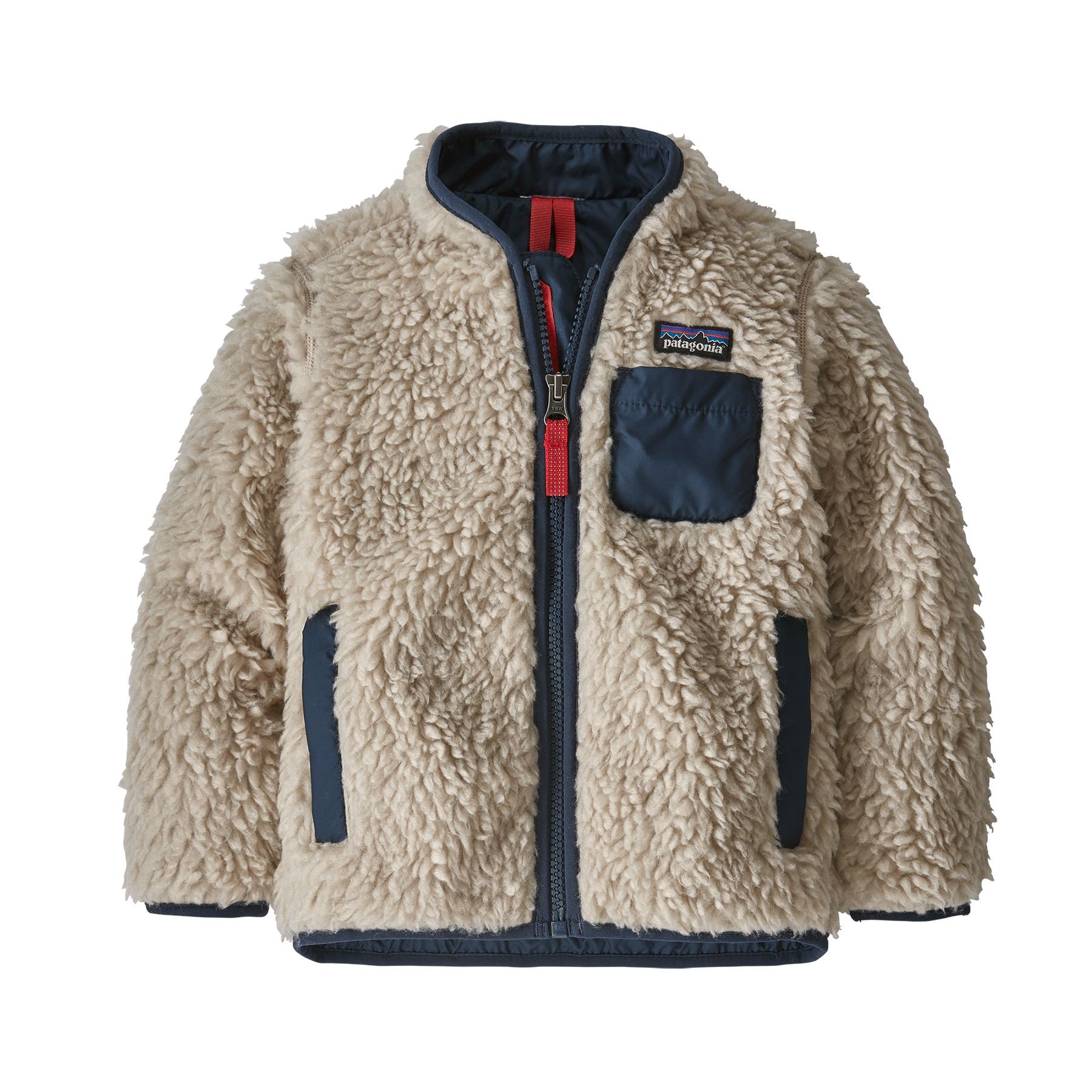 Patagonia Baby Retro-X Jacket - Polaire enfant