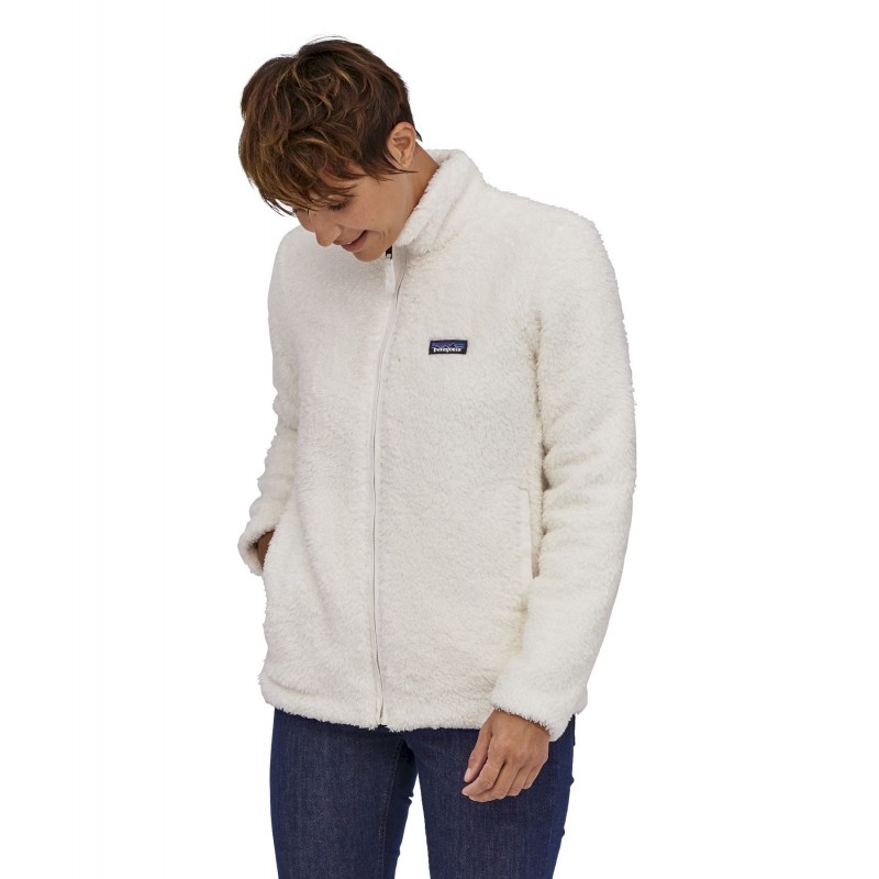 patagonia women's fleece cardigans