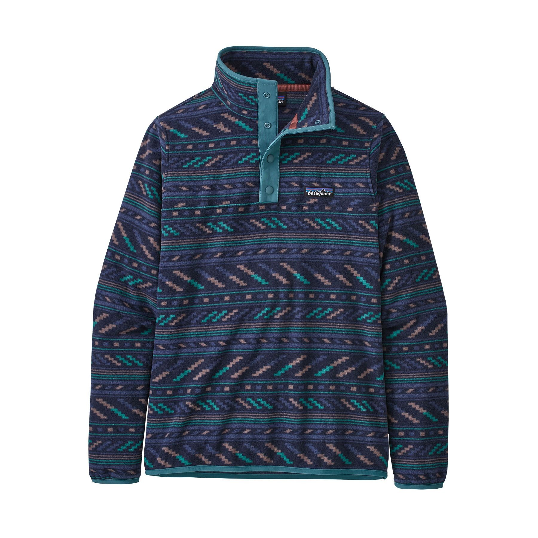 Patagonia Micro D Snap-T P/O - Polaire femme