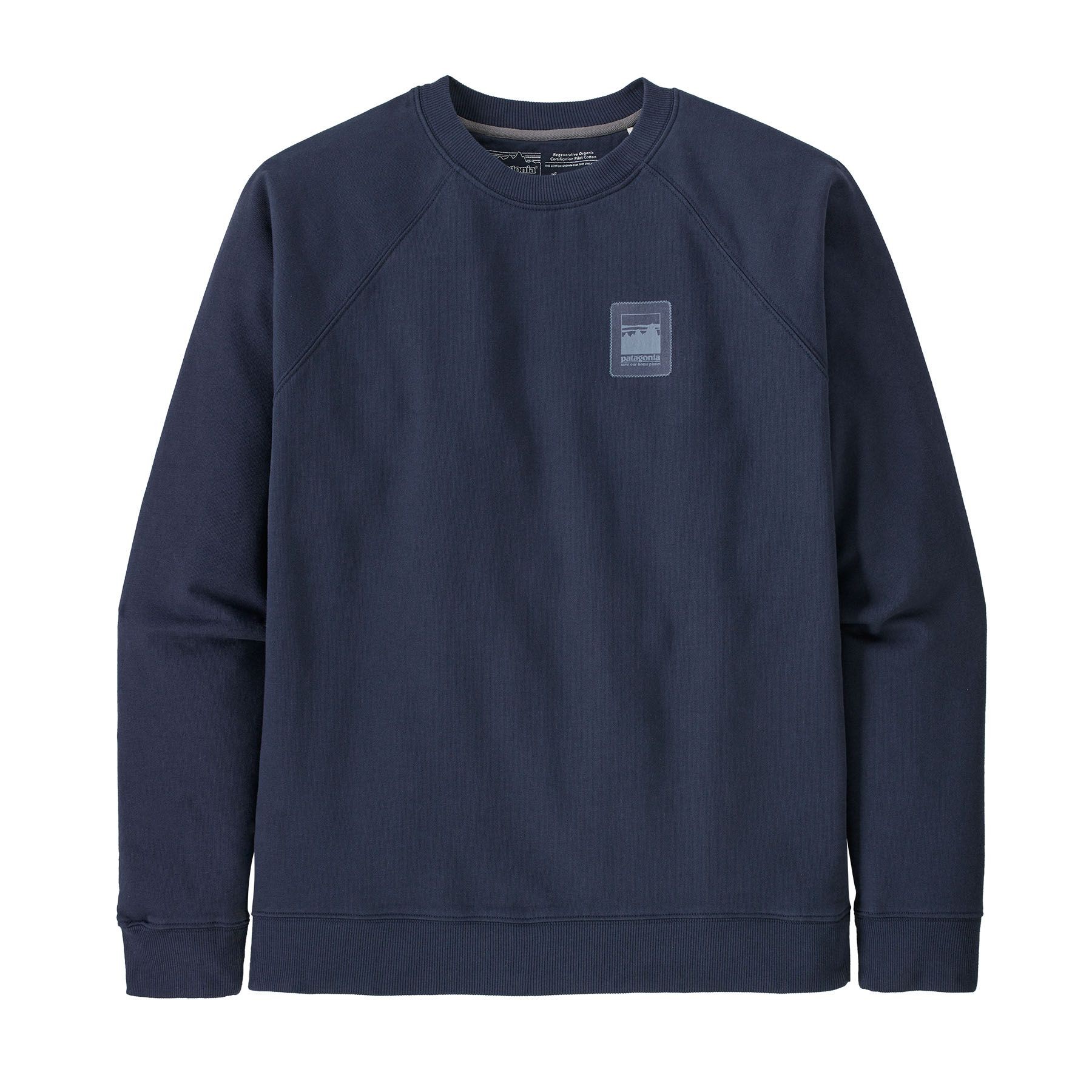 icon mens jumper