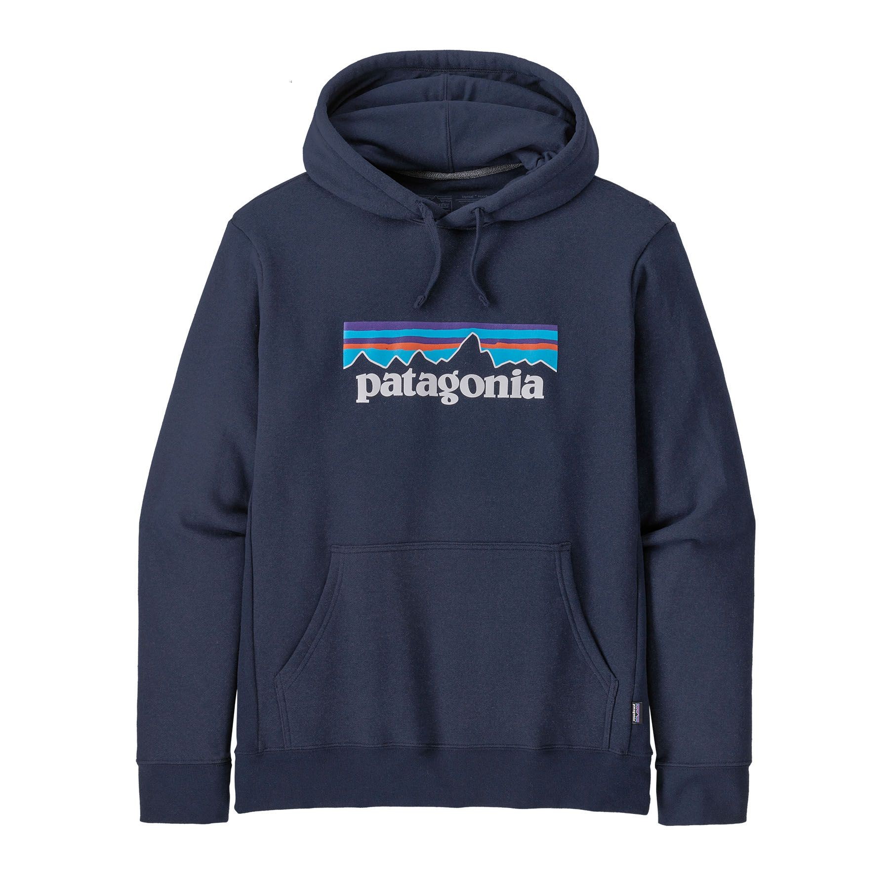 Patagonia P-6 Logo Uprisal Hoody - Felpa con cappuccio - Uomo