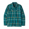 Brisk: Dark Borealis Green