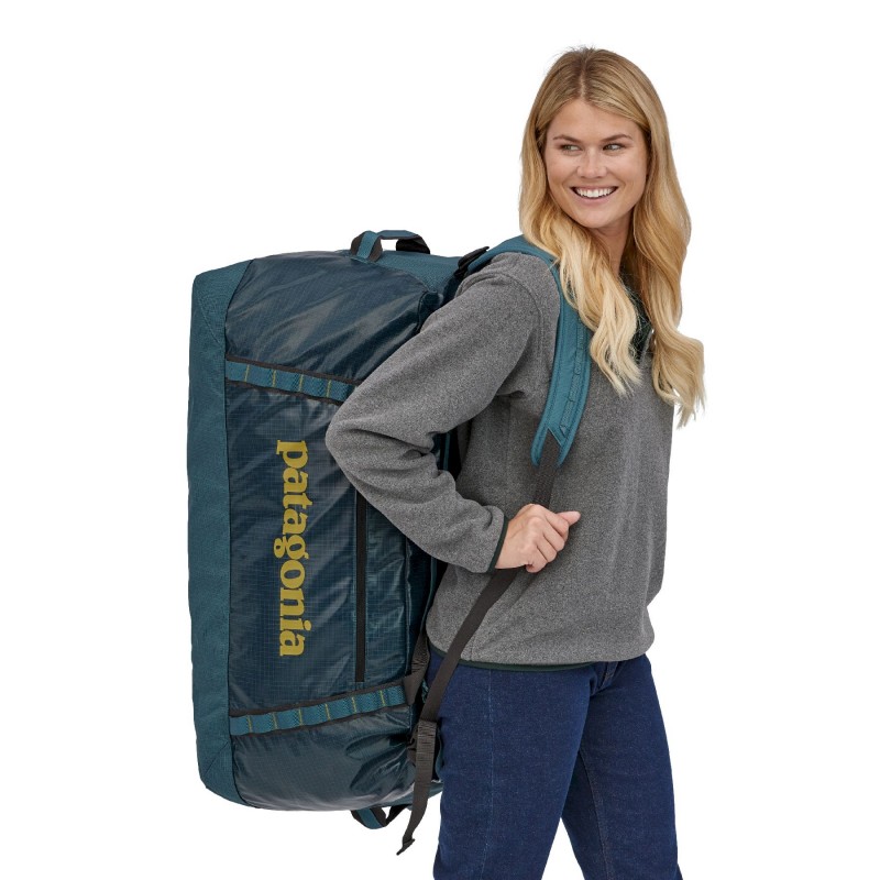 Patagonia Black Hole Duffel 100L - Borsa da viaggio