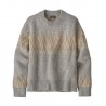 Sea Song: Salt Grey
