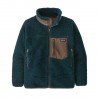 Dark Borealis Green