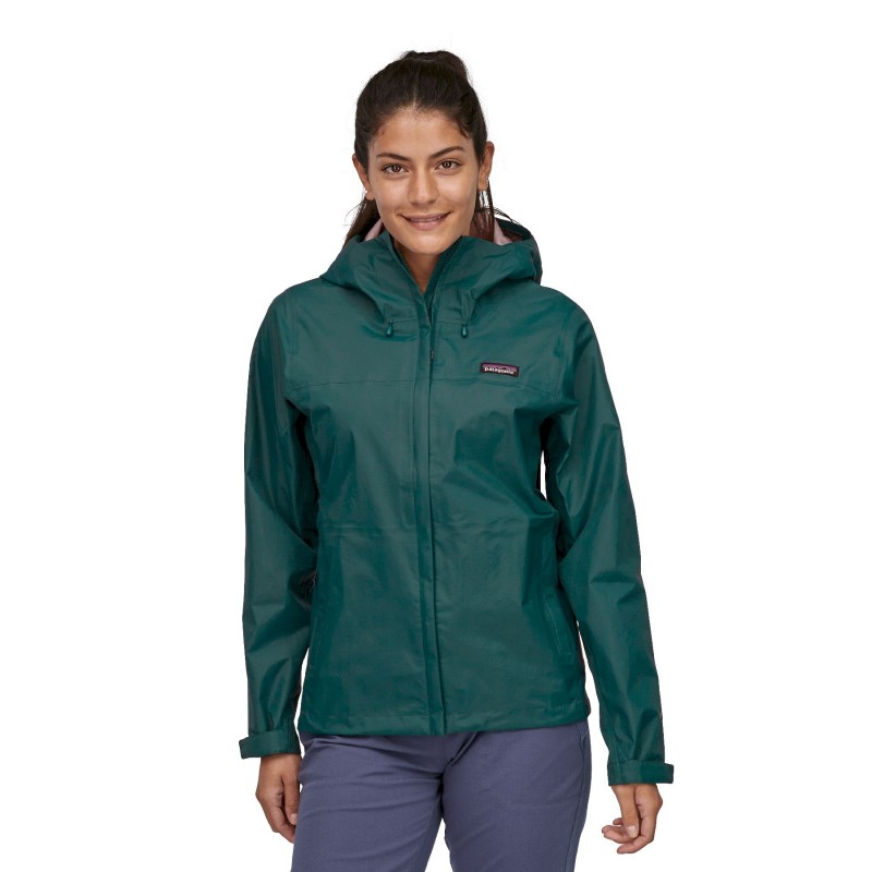 patagonia torrentshell hardshell