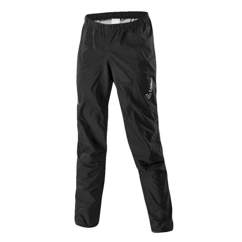 Ropa de trekking y senderismo para hombre