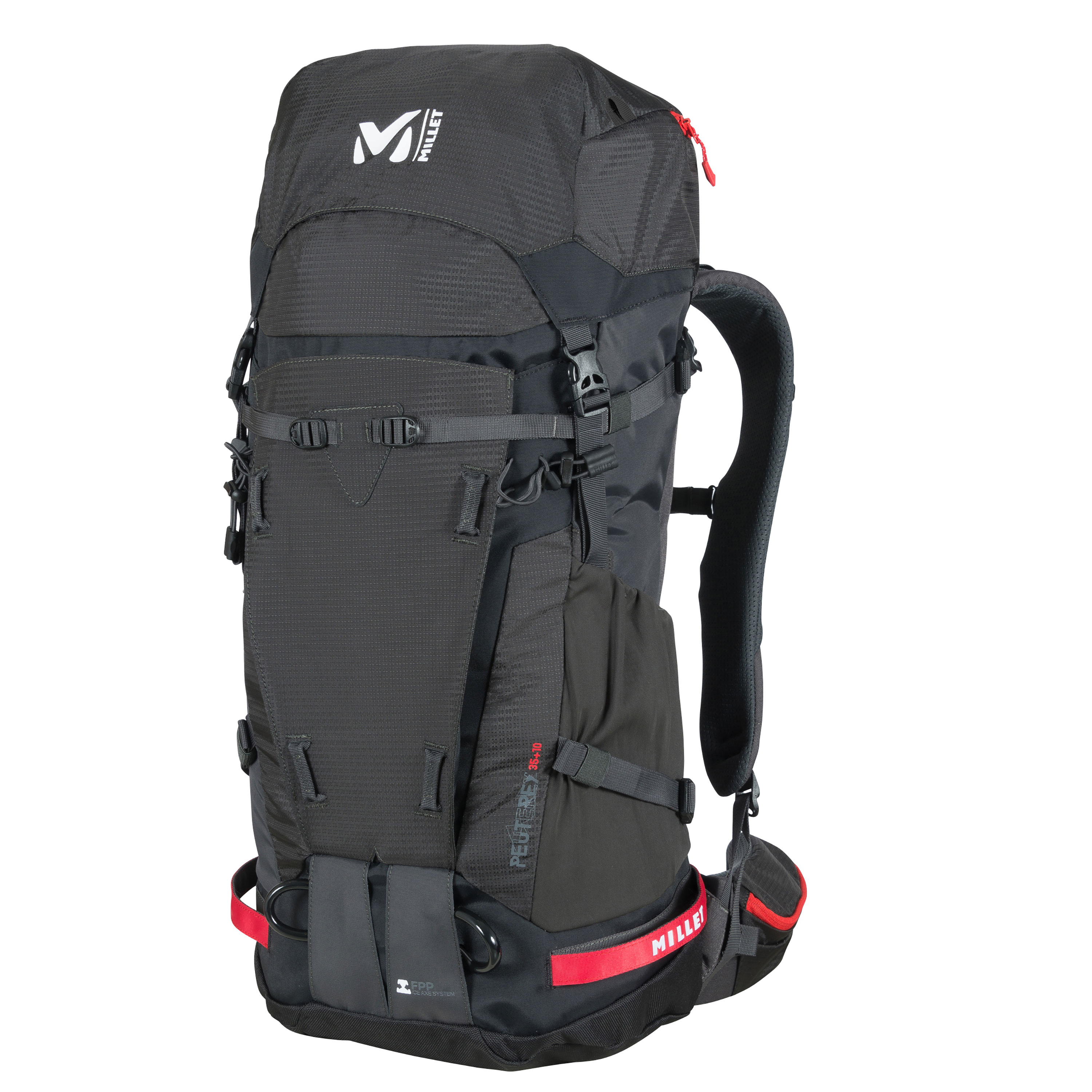 Millet Peuterey Integrale 35+10 - Sac à dos homme