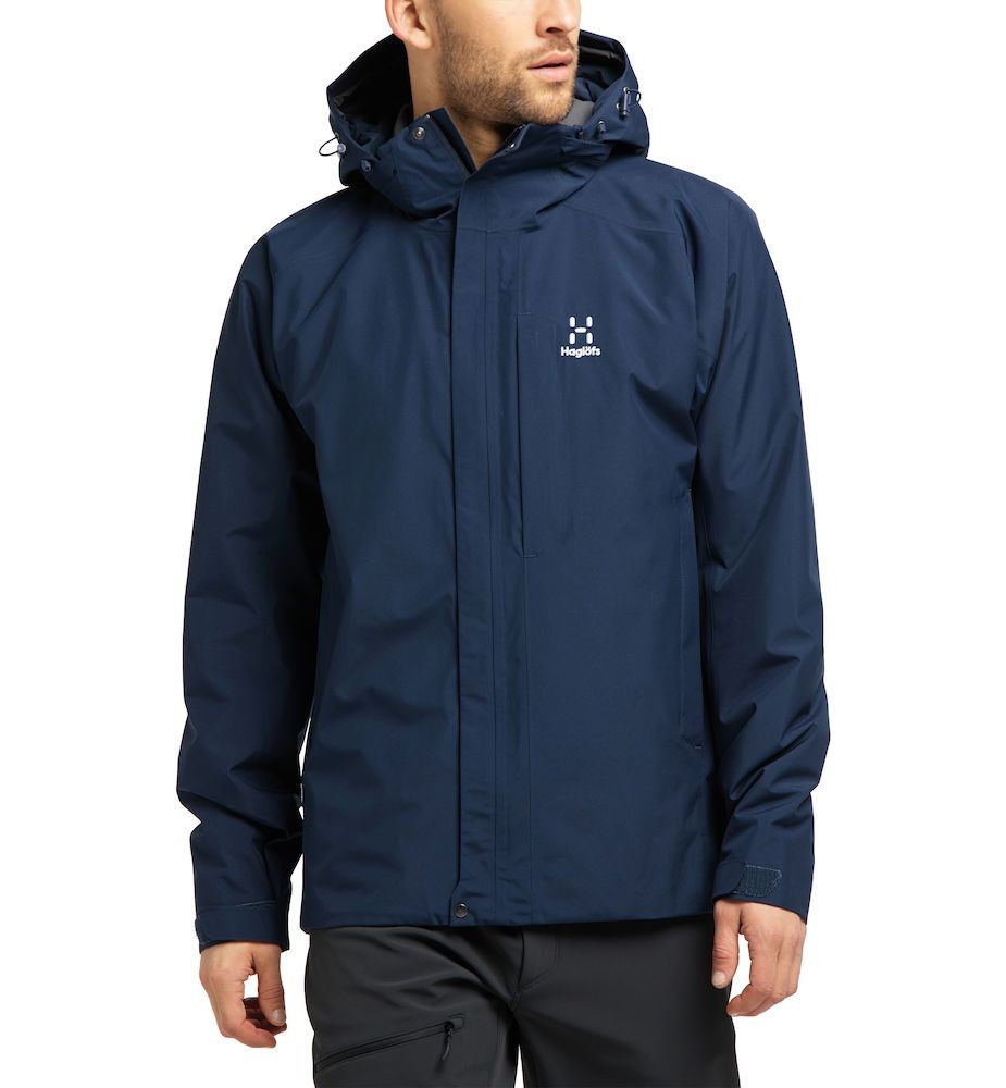 haglofs stratus jacket