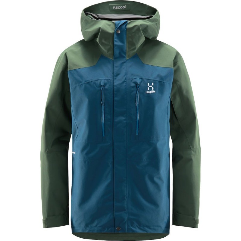 Haglöfs Elation GTX Jacket - Chaqueta de esquí - Hombre