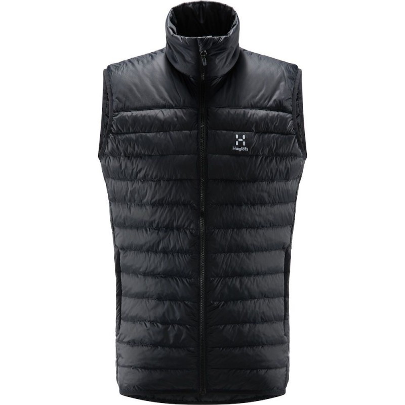 Abrigos Haglöfs Mujer Ofertas - Chaqueta Haglöfs Argentina