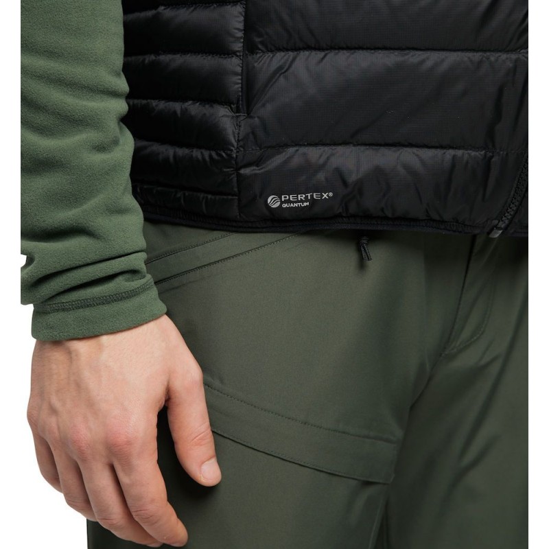 roc down jacket