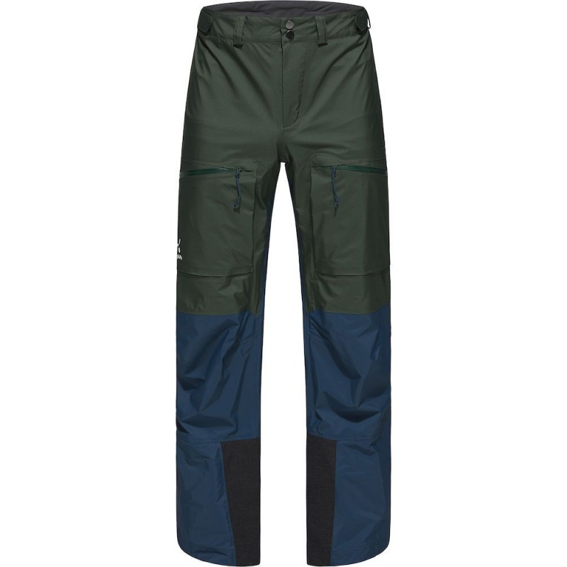 Nengal Goretex Haglofs Nengal Pant Haglofs Ski Pants Haglofs