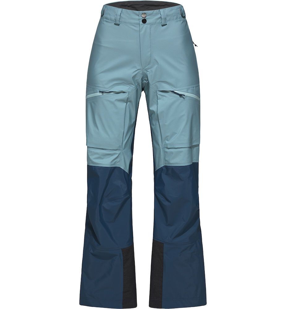 Haglöfs Vassi Touring GTX Pant - Pantaloni da sci - Donna
