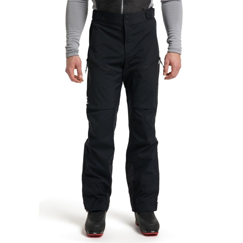 Haglöfs Touring Infinium Pant - Pantaloni da sci - Uomo