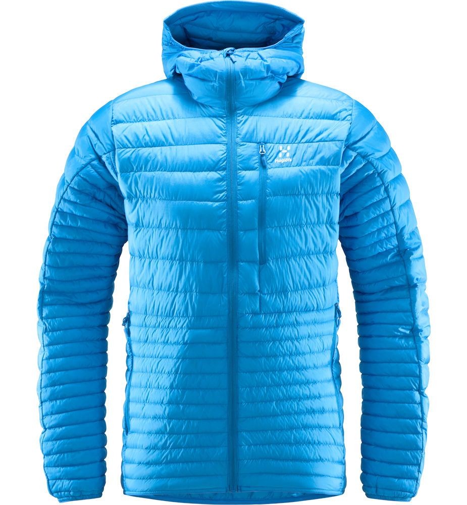 haglofs winter jacket