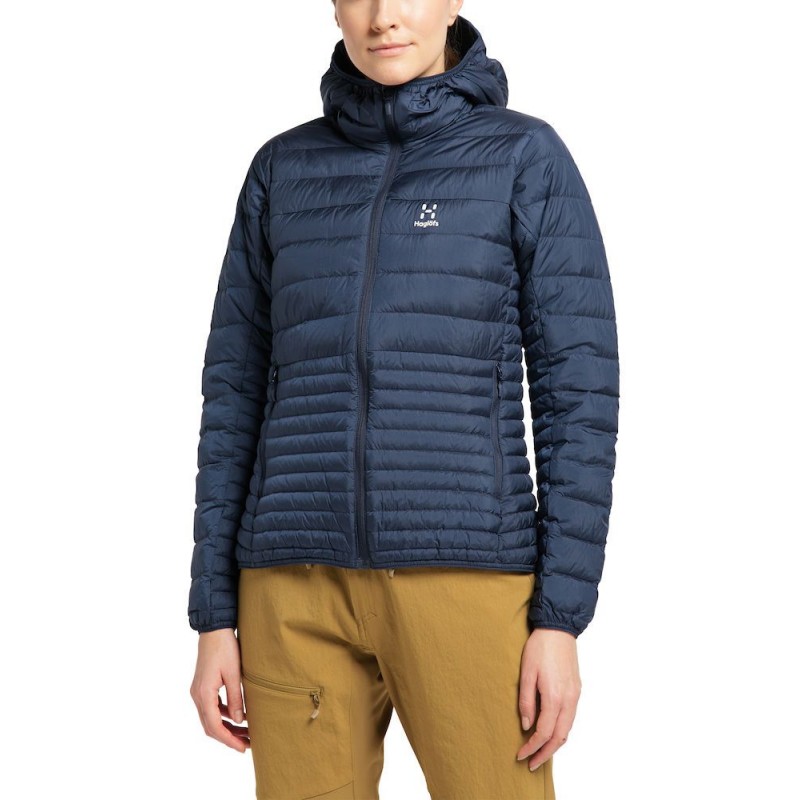 Chaqueta De Invierno Haglöfs Hombre Ofertas - Chaqueta Haglöfs Argentina