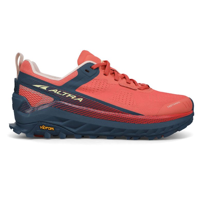 Altra Olympus 4 - Scarpe da trail running - Donna