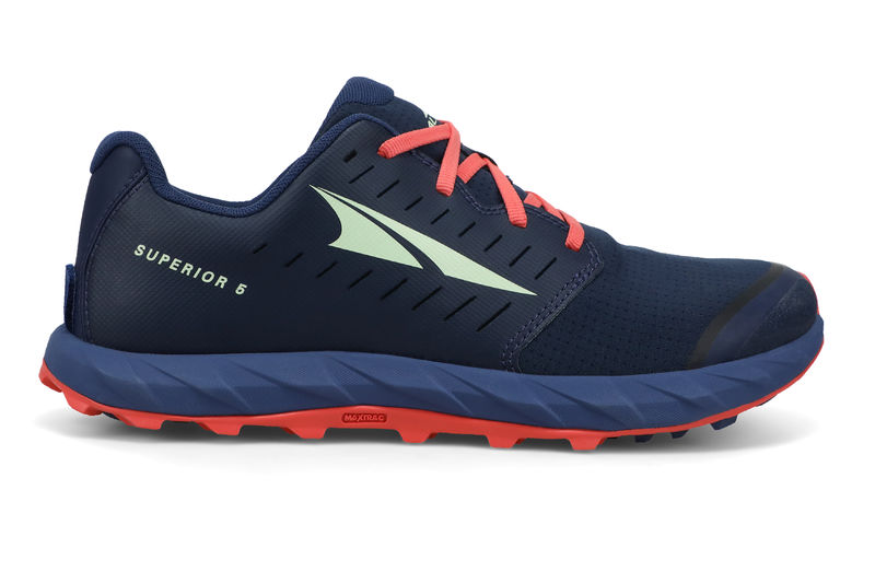 Altra Superior 5 - Chaussures trail femme