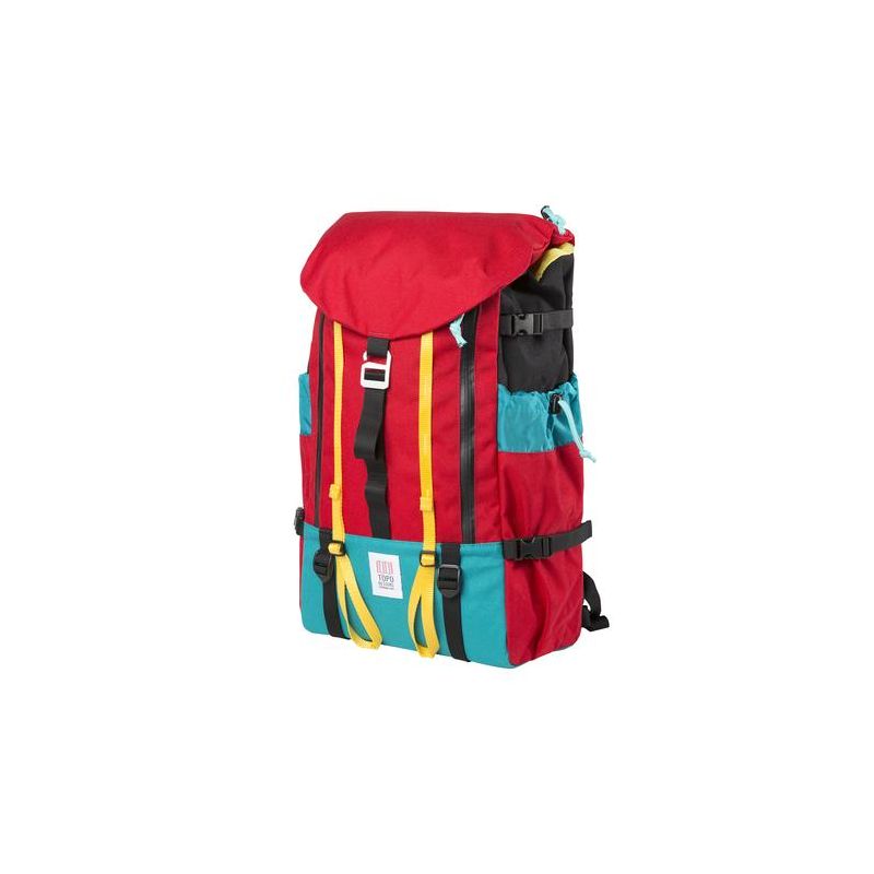 mountain design backpack