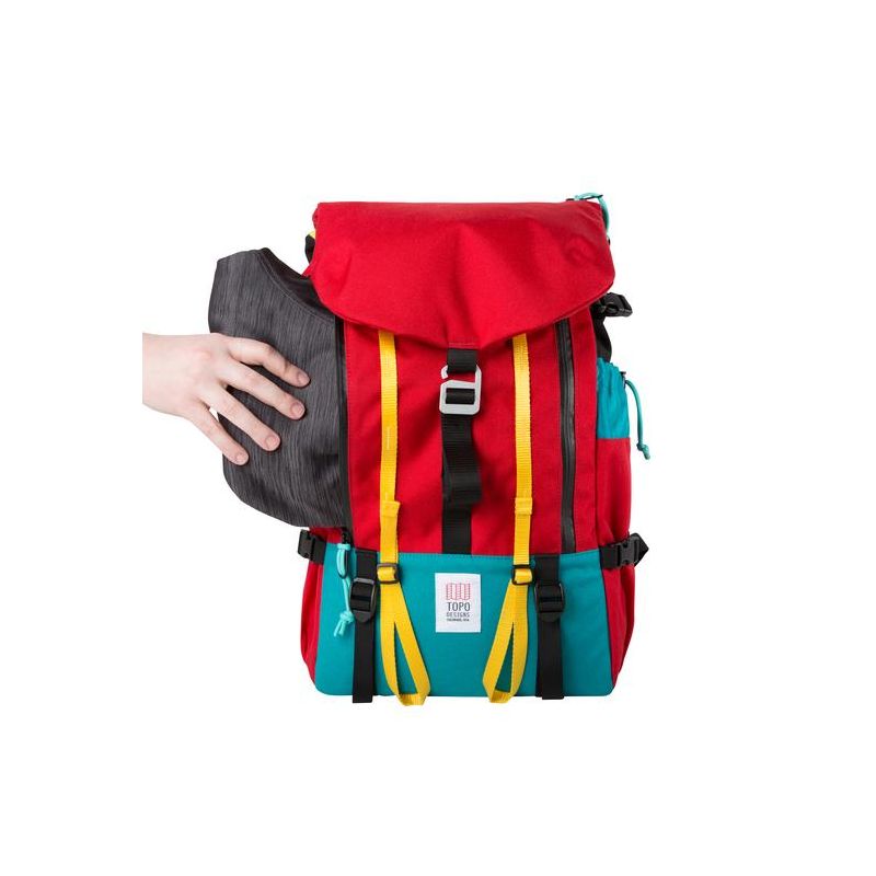 mountain design backpack