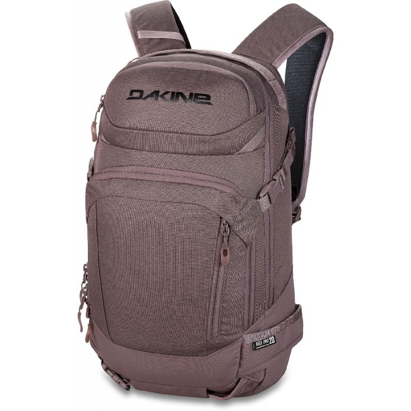 dakine skiing backpack