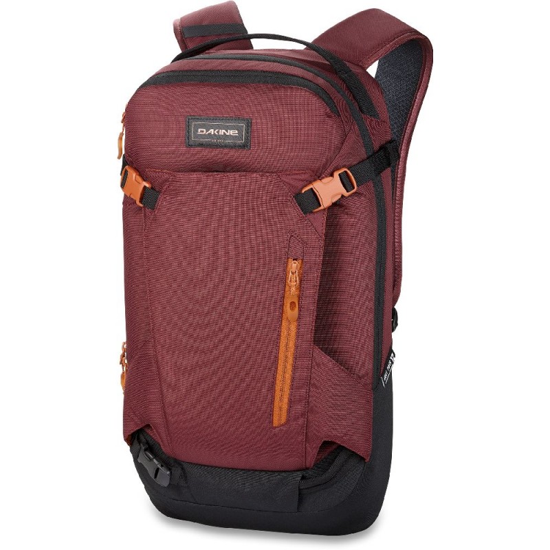 dakine mens backpack