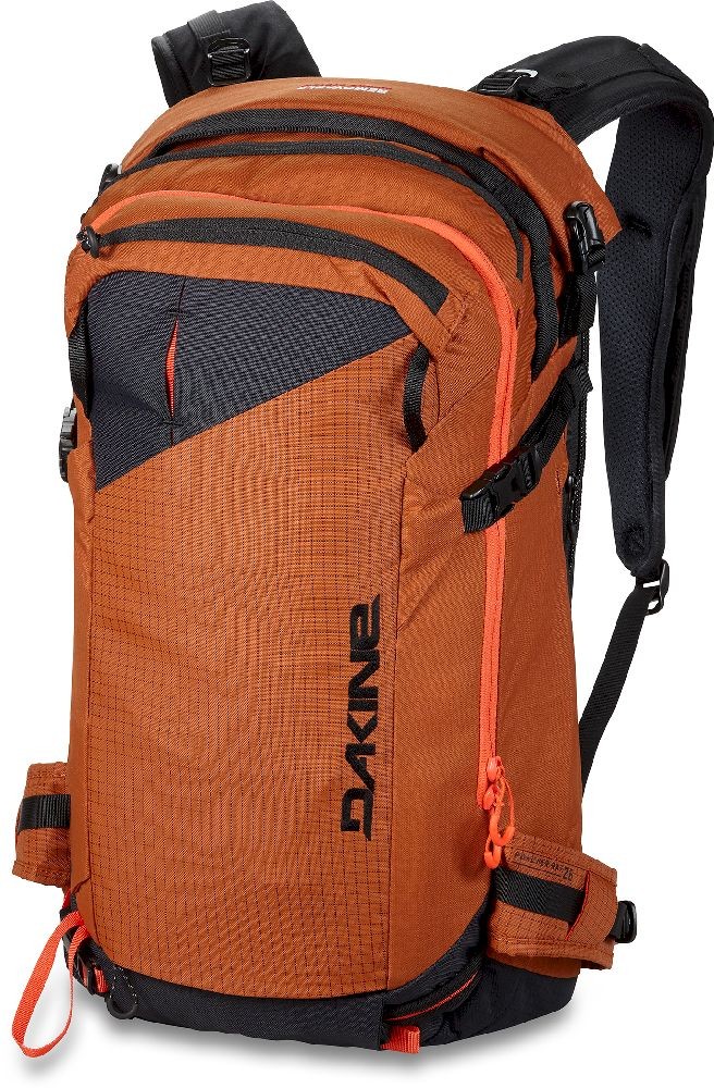 dakine ruckensacark uk