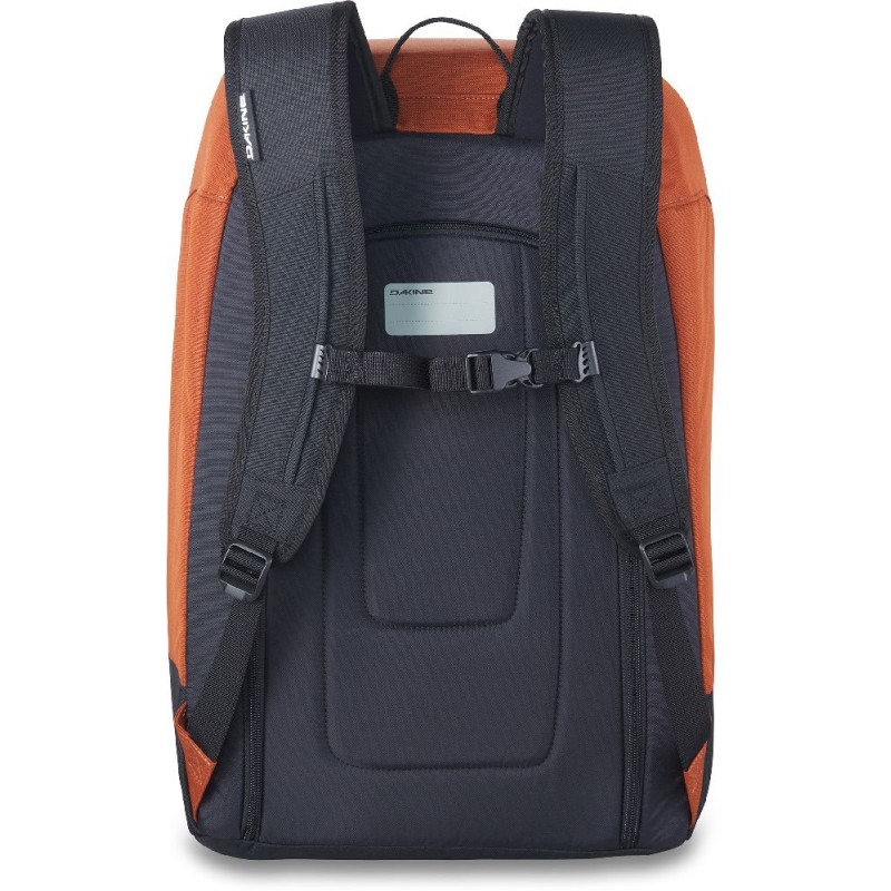 dakine ski and boot bag combo