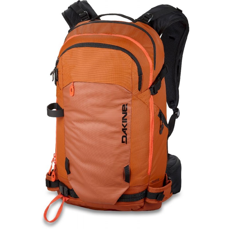 Mochilas y Maletas Dakine