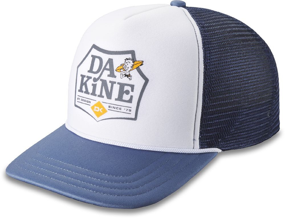 Dakine Chargin Trucker - Casquette 