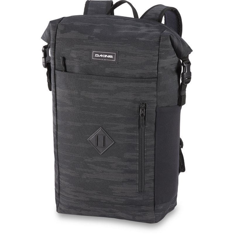 convertible backpack canvas