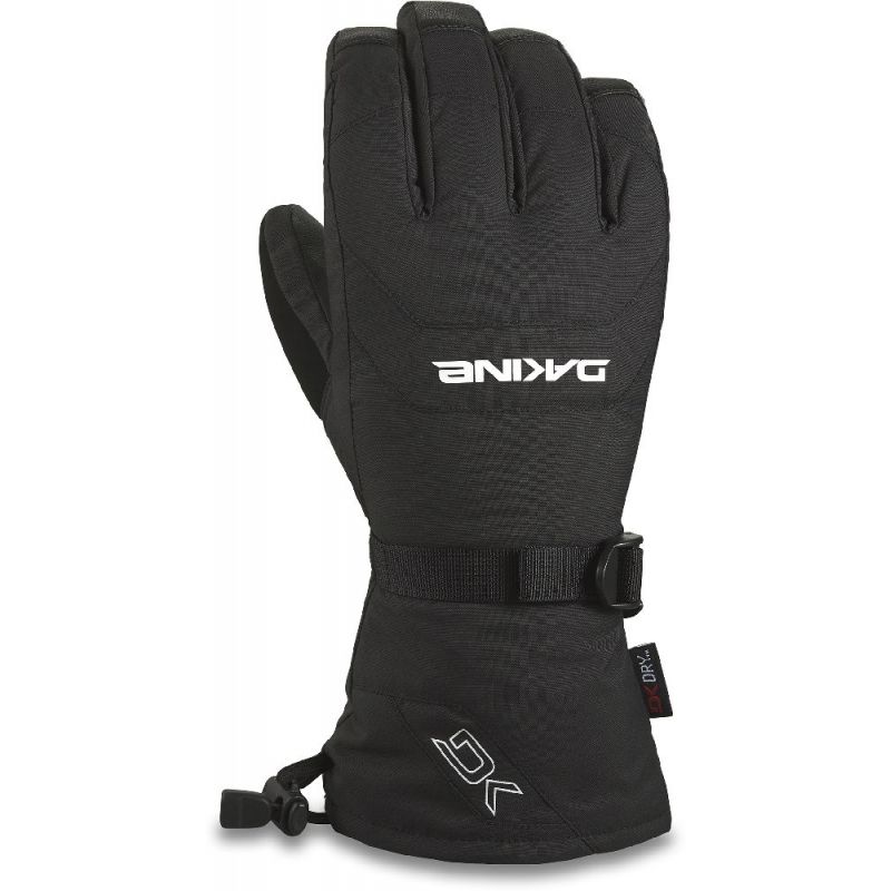 Dakine Leather Scout Glove - Gants ski homme | Hardloop