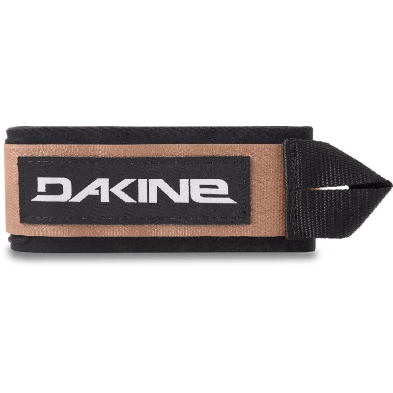 Dakine Ski Straps - Attache Ski Caramel OS