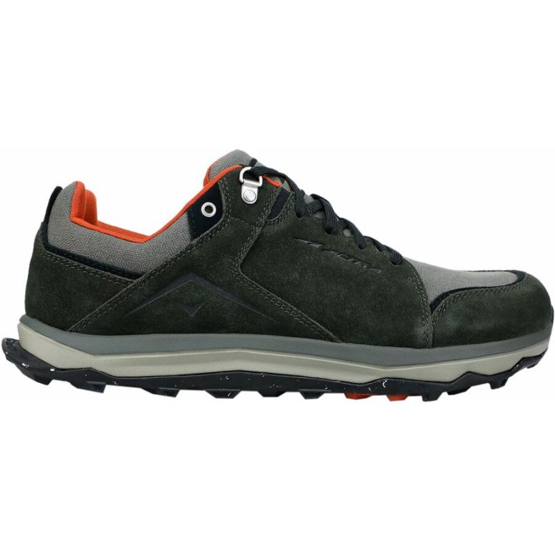 Scarpe da trekking: come sceglierle e i migliori modelli - consigli.it